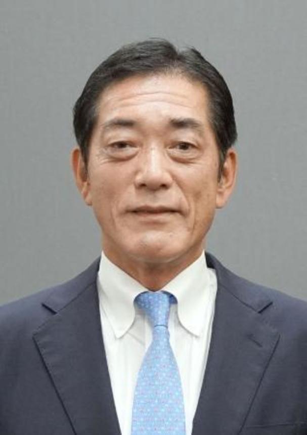 　愛媛県の中村時広知事