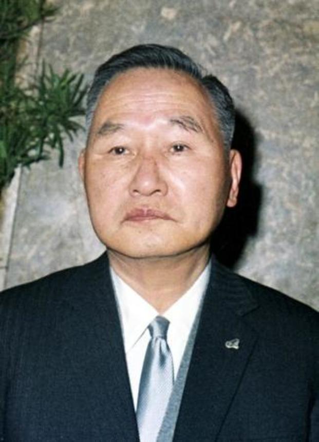　俳人の水原秋桜子