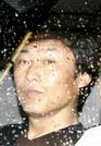 　高見素直死刑囚