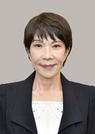 　高市早苗新首相