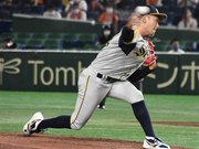 ＥＮＥＯＳ×西濃運輸＝西濃運輸の先発・船迫＝東京ドーム