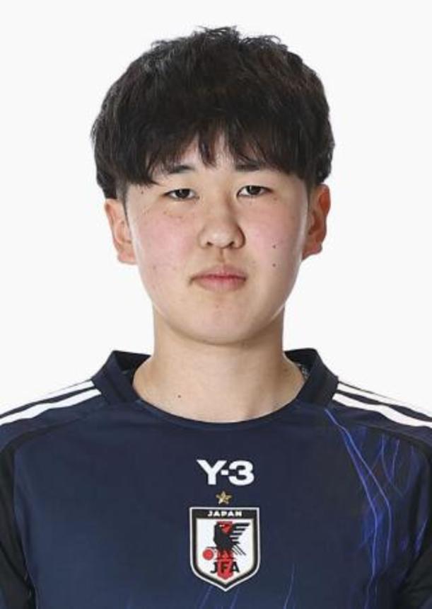 　古賀塔子