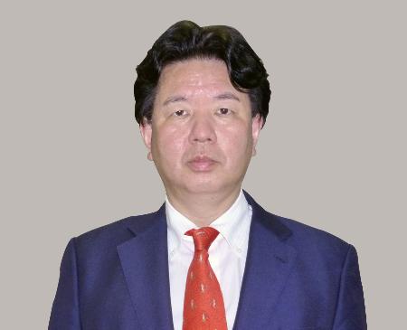 　福岡県の吉松源昭県議
