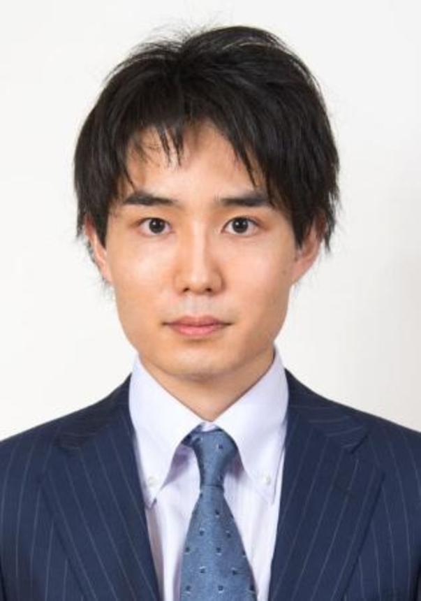 　佐々木勇気八段