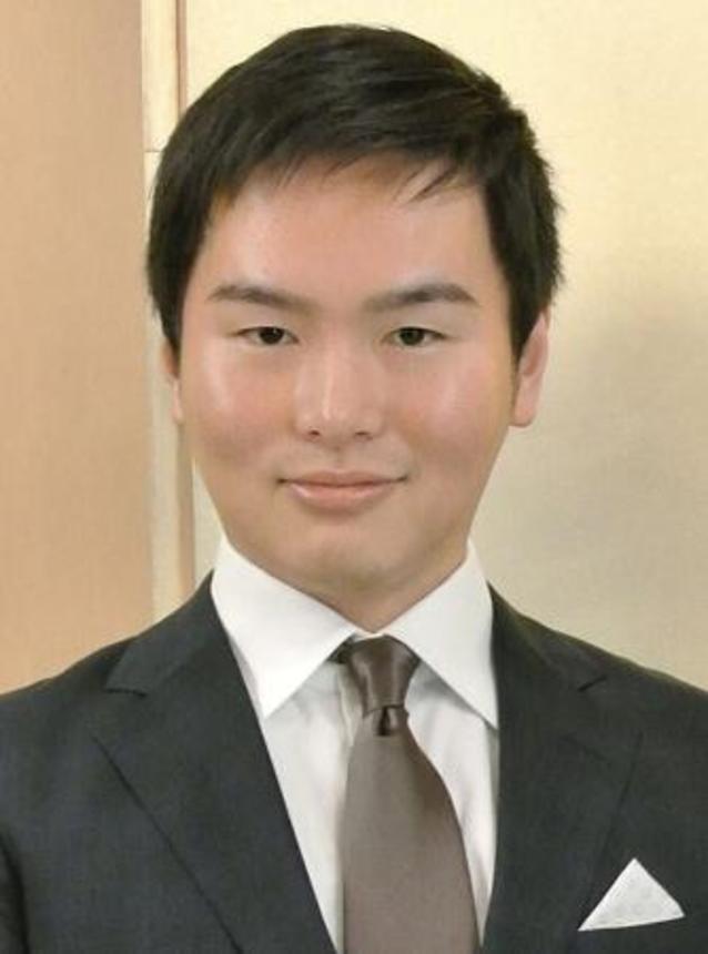 　原田諒さん