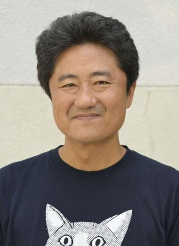 　映画監督の想田和弘さん