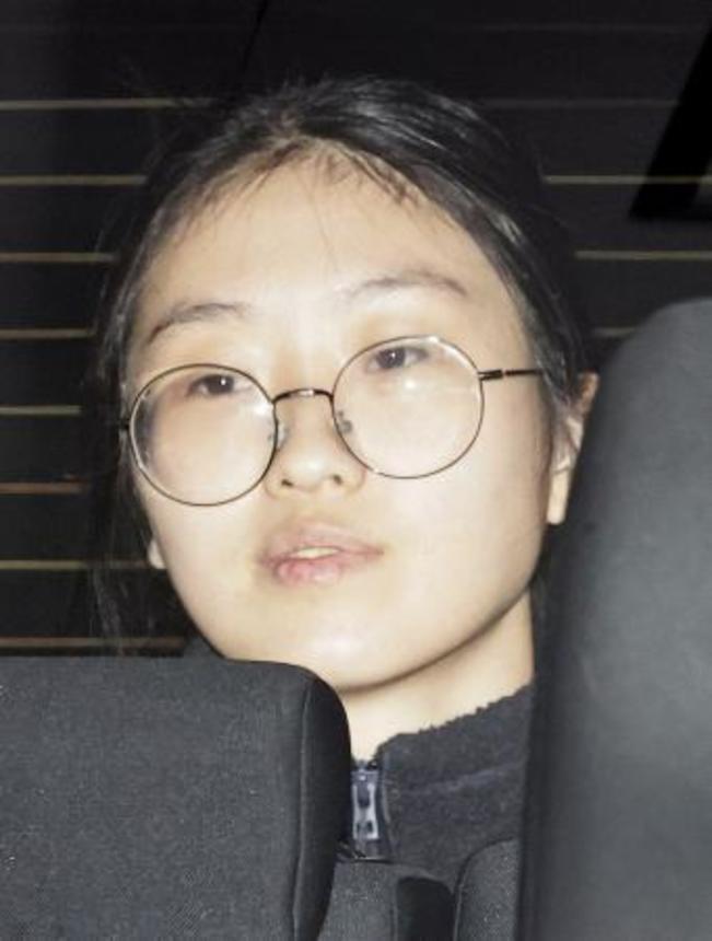 　ユ・ジュヒョン被告＝１月