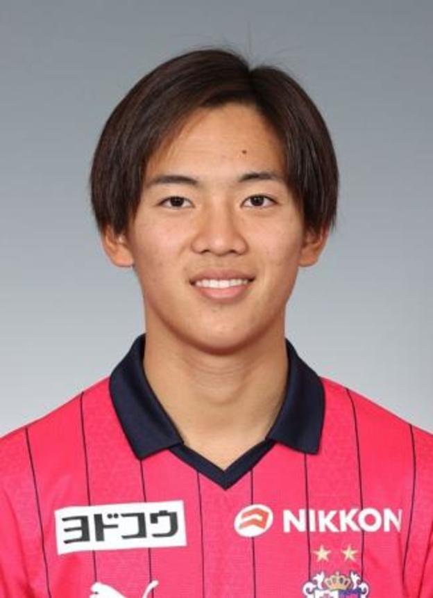 　北野颯太