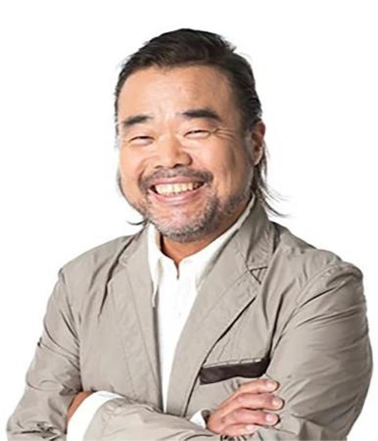 　グレート義太夫さん