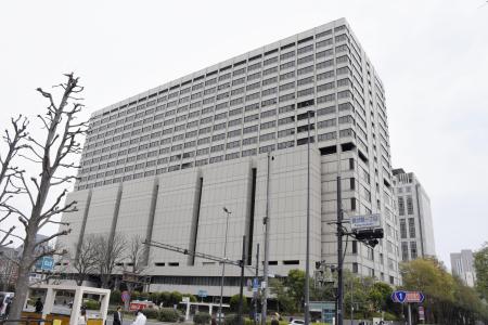 　東京地裁