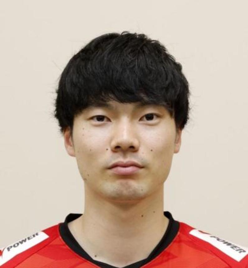 　大塚達宣