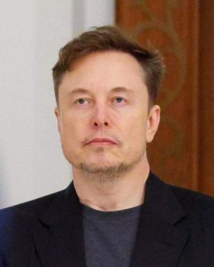 　イーロン・マスク氏（ロイター＝共同）