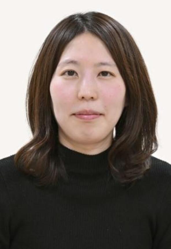 　福間香奈女王
