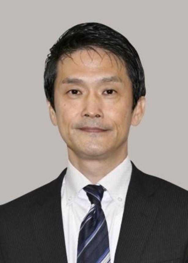 　小川淳也氏
