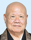 ◇矯正教育功績　河合了宣さん
