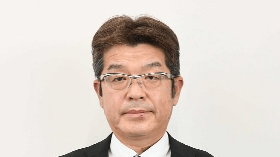 岡田立氏