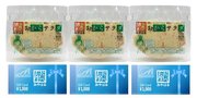 応援コースのリターン品のおからサラダと食事券セット