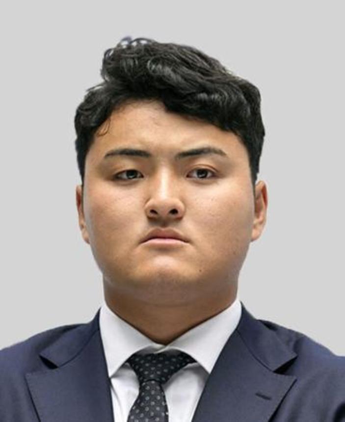 　佐々木麟太郎