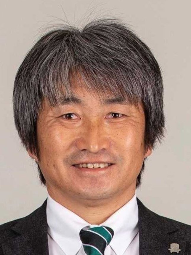 安間貴義監督
