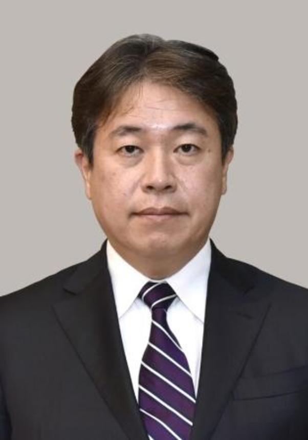 　自民党の鶴保庸介参院予算委員長
