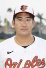 　オリオールズの菅野智之投手