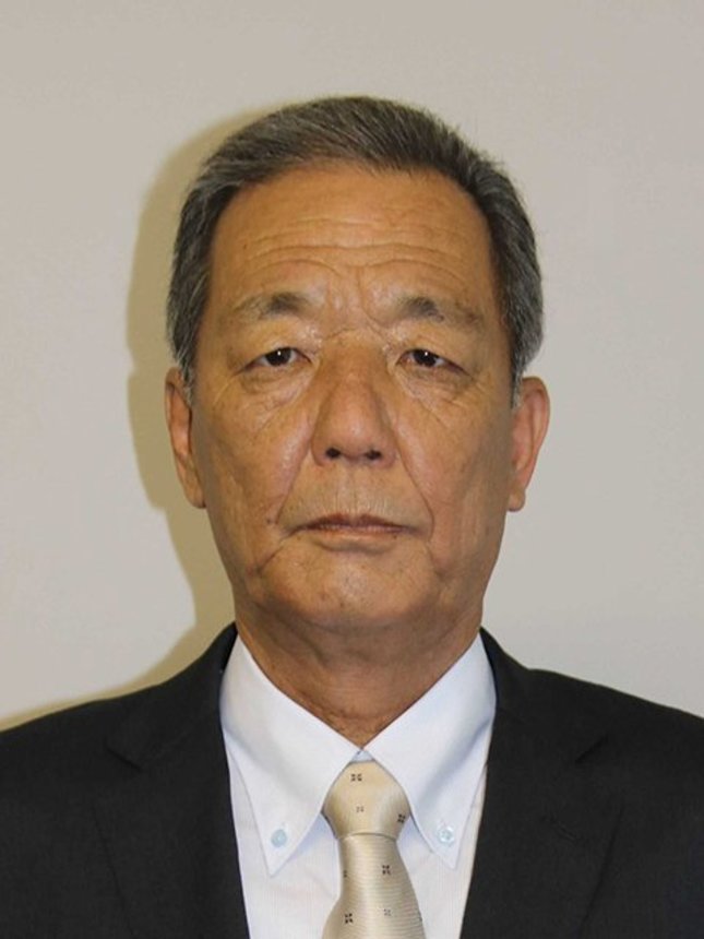 細江茂樹氏