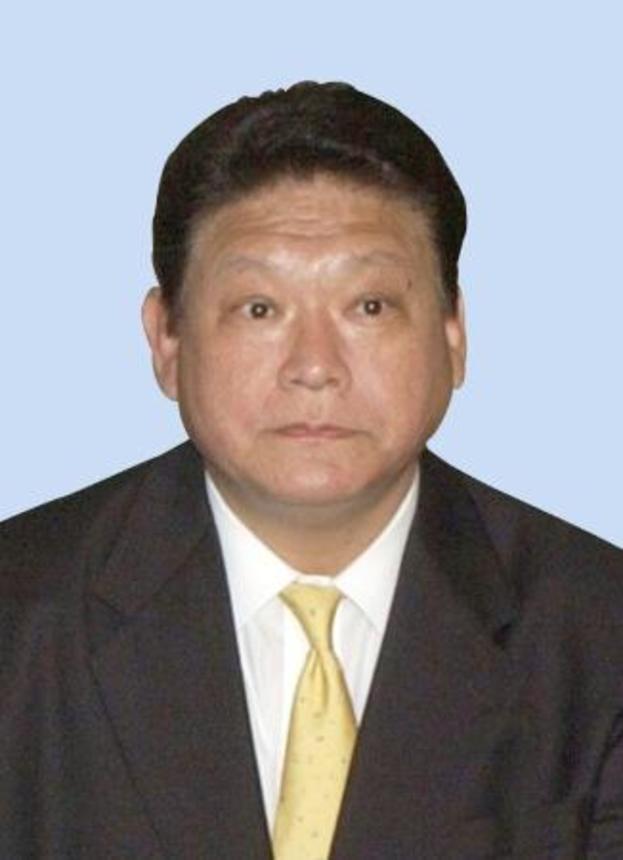 　沢田昇さん
