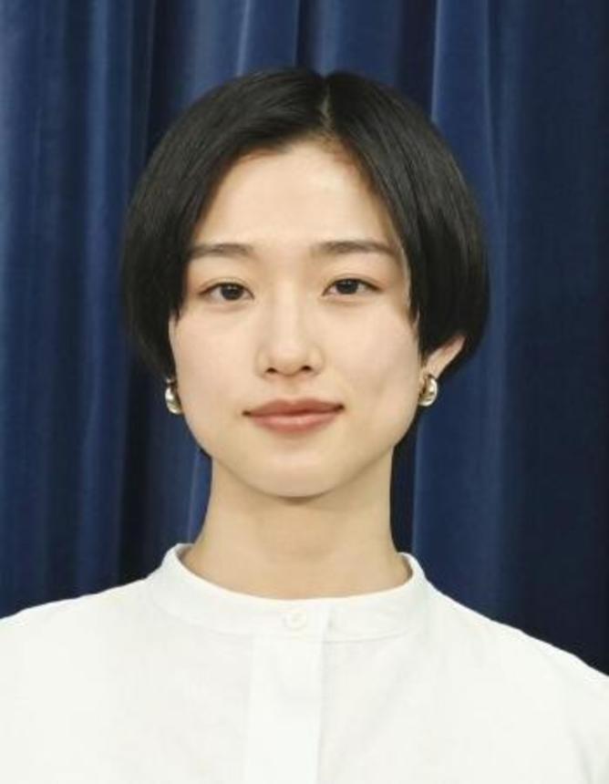 　河合優実さん