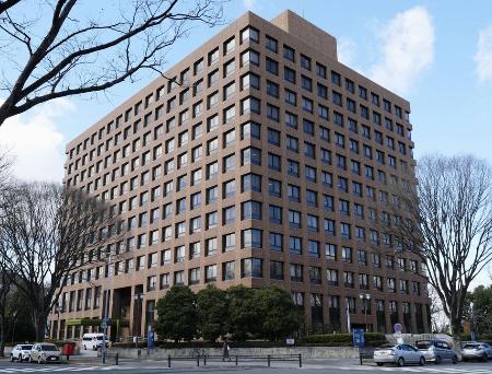 　名古屋高裁＝名古屋市中区