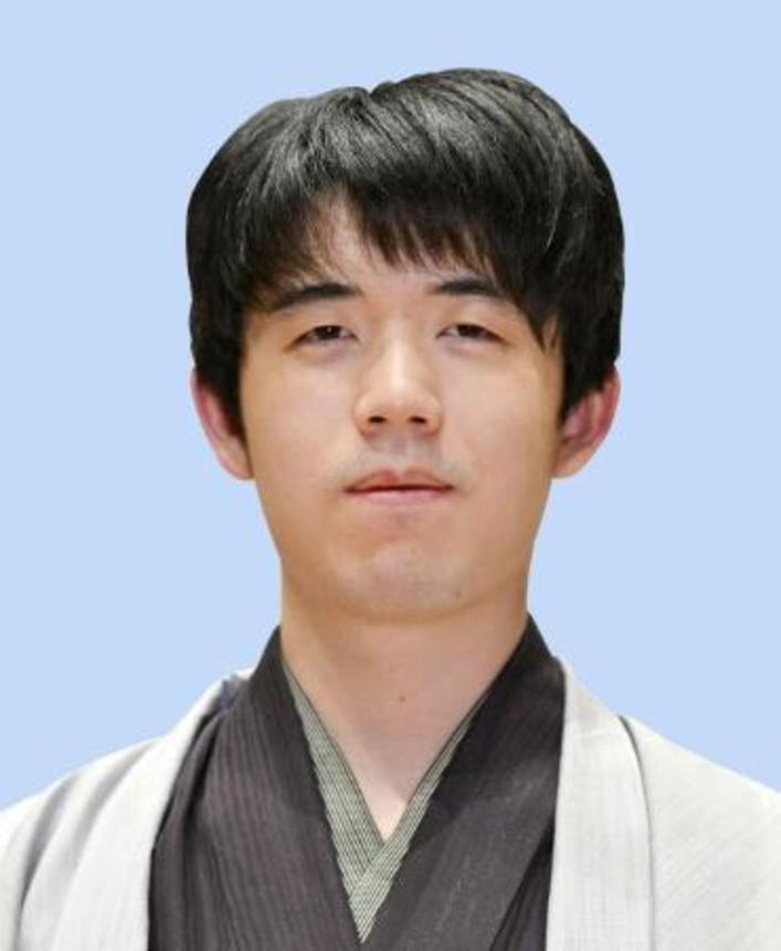 　藤井聡太竜王