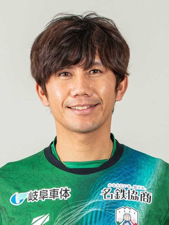 柏木陽介選手