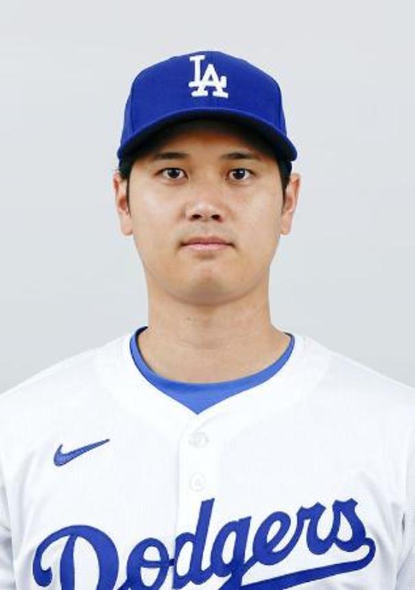 　大谷翔平