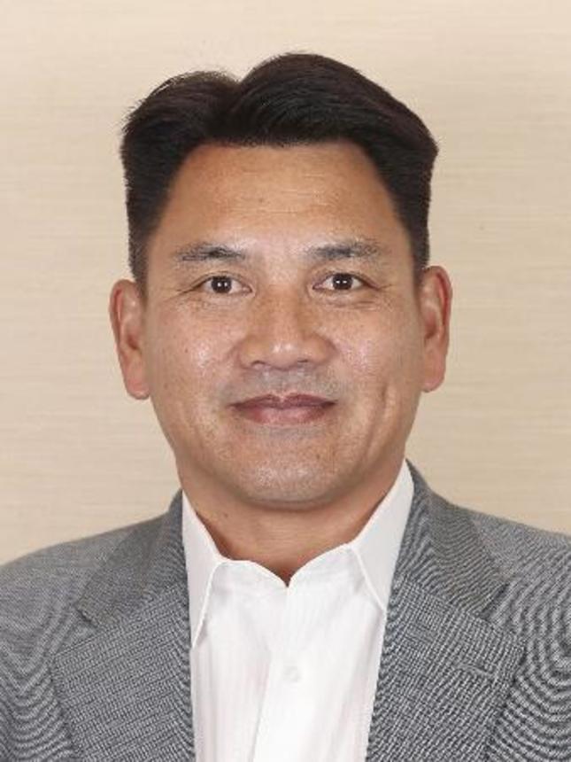 　井口資仁氏