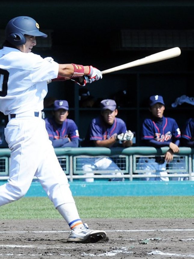 菊池涼介