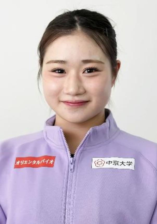 　河辺愛菜