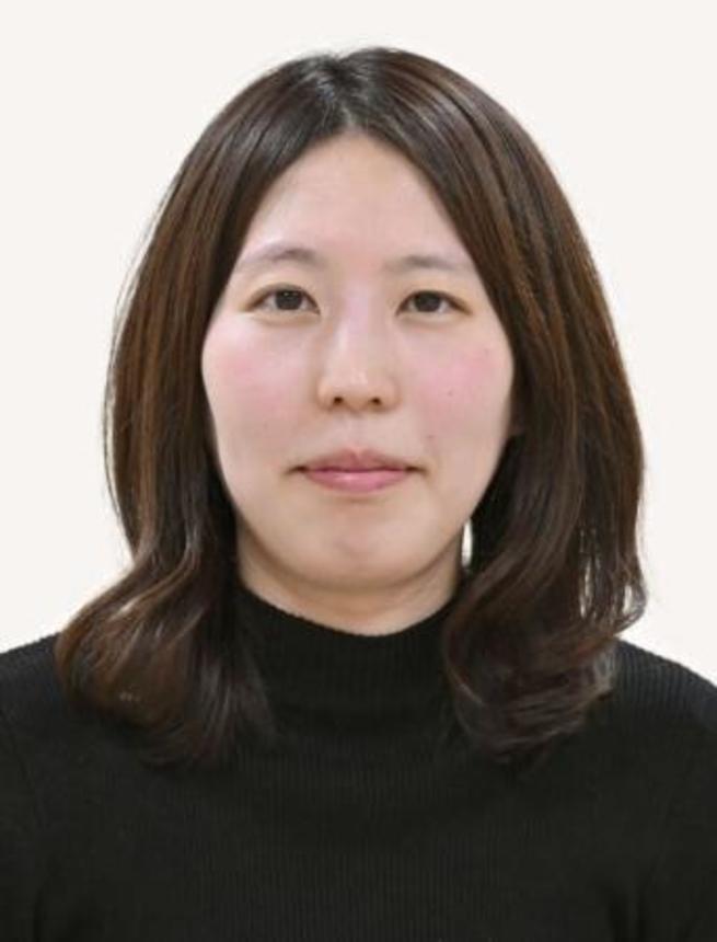　福間香奈女流王座