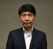 　山本一太氏