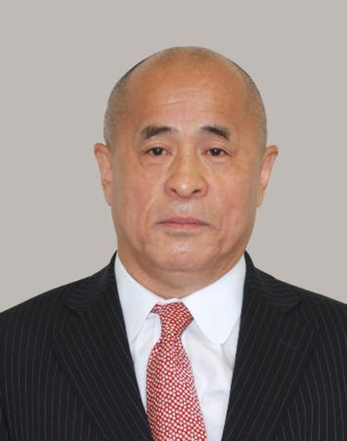 　ＪＡグループ京都の中川泰宏会長