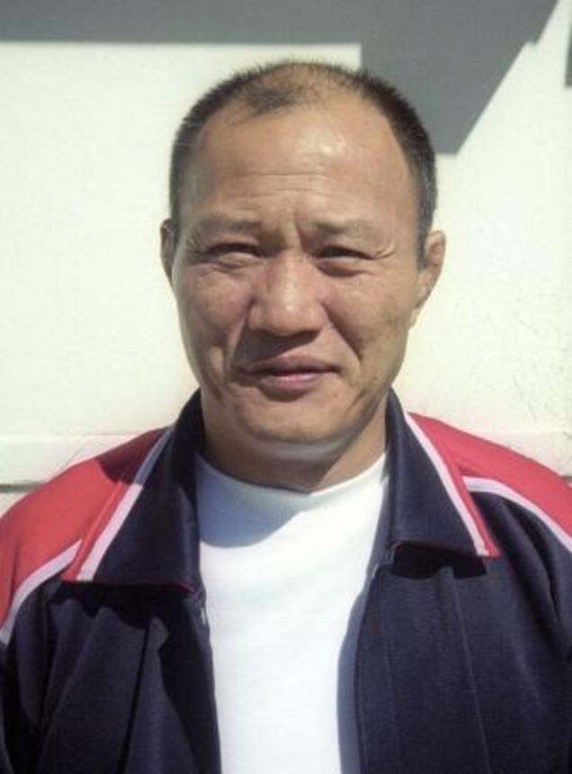 　園田勇さん