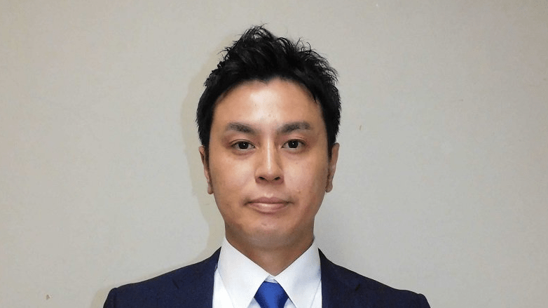 伊藤敬宏氏