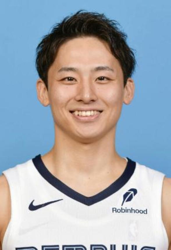 　河村勇輝（ＮＢＡＥ・ゲッティ＝共同）