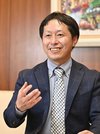 なかもと・たかとし　１９７８年生まれ。歴史学者。立命館大卒、名古屋大大学院修了。主な著書は「明治期の立憲政治と政党」「板垣退助」など。