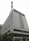 　東京電力本店＝２０２２年、東京都千代田区