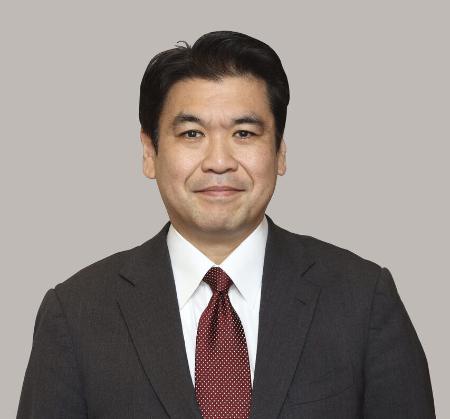 　松本洋平文部科学相