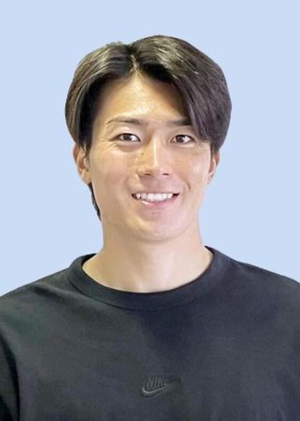 　中村敬斗