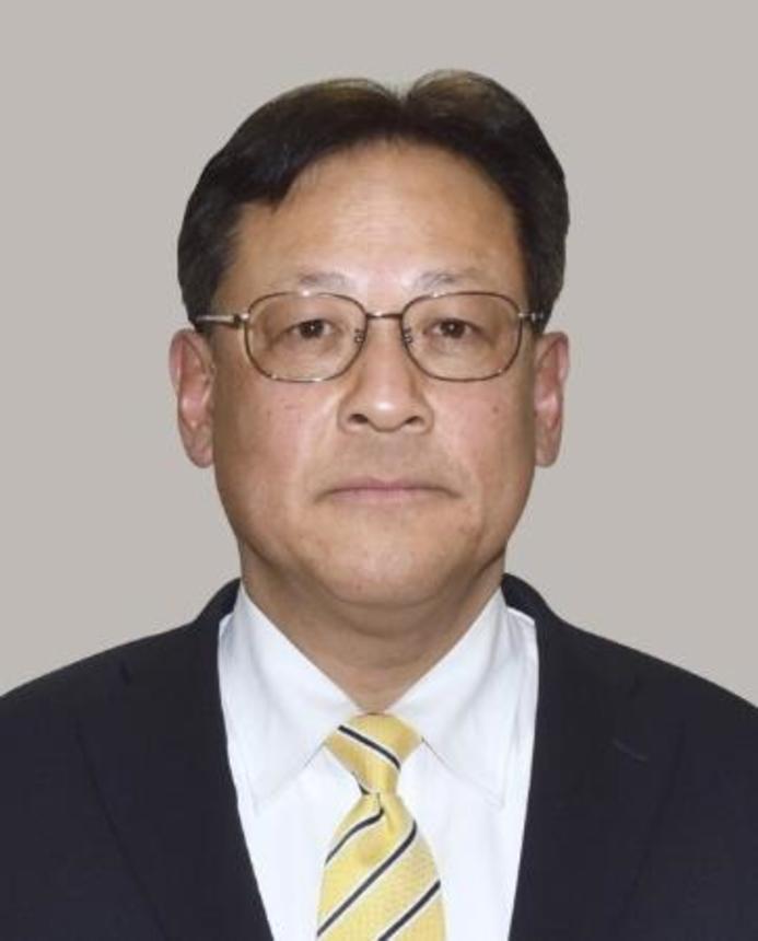 　関芳弘文科相