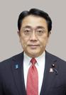 　赤沢亮正経済再生担当相