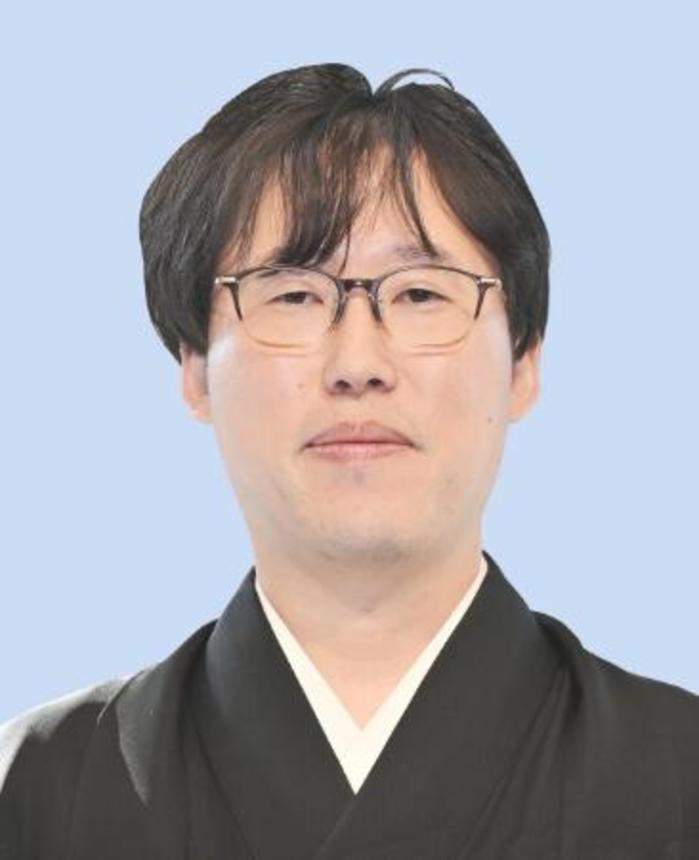 　井山裕太碁聖