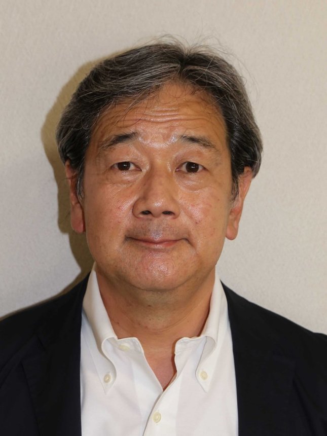 田中明氏