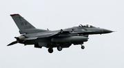 　米軍のＦ１６戦闘機